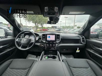 New 2026 RAM 1500 Express