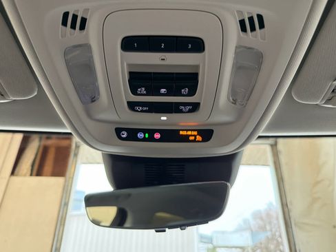 New 2026 Buick Envision Avenir image 51