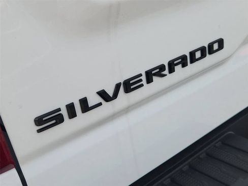 New 2026 Chevrolet Silverado 1500 RST AWD/4WD image 32