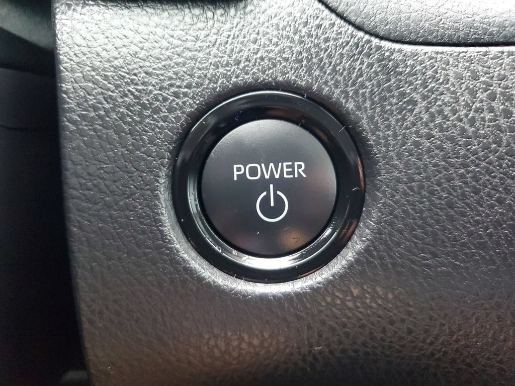 Certified 2026 Toyota Camry LE w/ Convenience Package FWD image 20