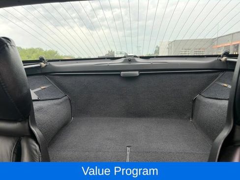 Used 1992 Chevrolet Corvette Coupe RWD image 17