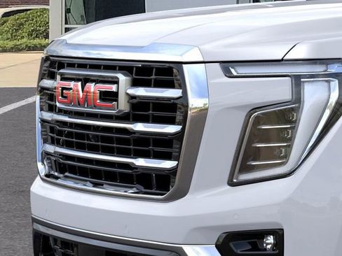 New 2026 GMC Yukon XL Elevation image 13