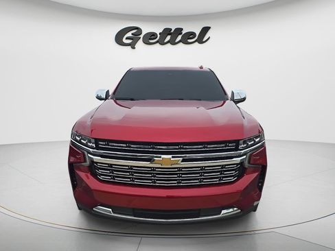 Used 2022 Chevrolet Tahoe Premier RWD image 3