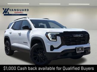 New 2026 GMC Terrain Elevation video 1