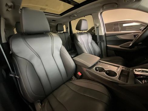Certified 2026 Acura MDX SH-AWD w/ Technology Package image 22