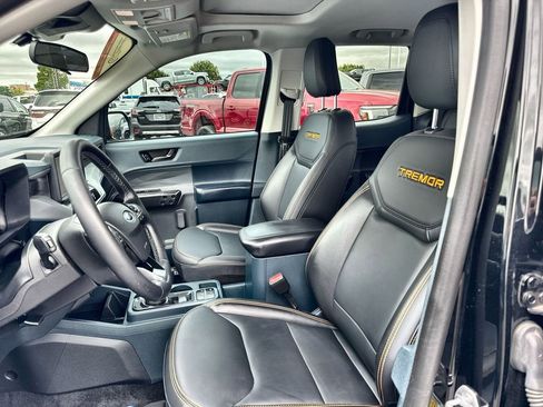 Used 2024 Ford Maverick Tremor w/ Tremor Off-Road Package AWD/4WD image 12