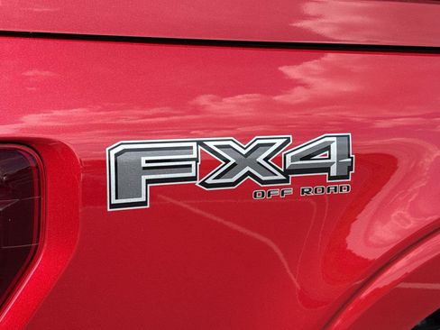 Used 2024 Ford F150 XLT w/ Equipment Group 303A High AWD/4WD image 18