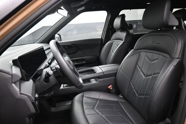 Used 2027 Kia Telluride EX X-Line w/ Towing Package AWD/4WD image 20