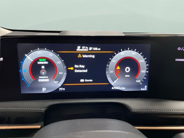 Certified 2023 Nissan Ariya AWD image 13