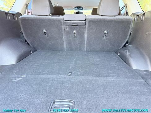 Used 2016 Kia Sorento FWD image 24