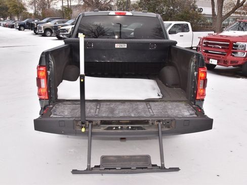 Certified 2021 Ford F150 XLT w/ Equipment Group 302A High image 36