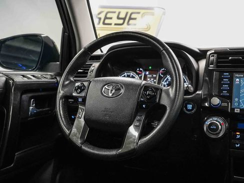 Used 2020 Toyota 4Runner TRD Pro AWD/4WD image 15