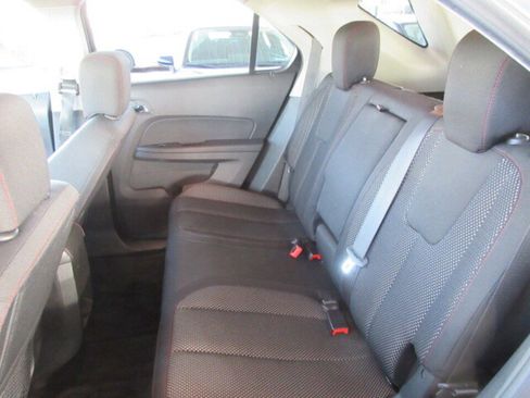 Used 2014 Chevrolet Equinox LT w/ Driver Convenience Package image 21
