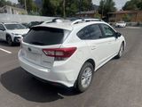 Used 2017 Subaru Impreza 2.0i Premium w/ BSD & Rcta/SRF/Eyesight image 3