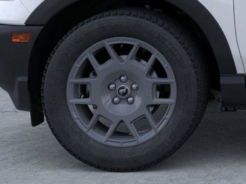 New 2026 Ford Bronco Sport Big Bend AWD/4WD image 19