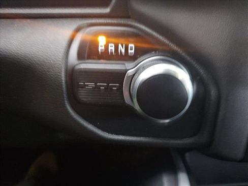 Used 2022 RAM 1500 HFE RWD image 13