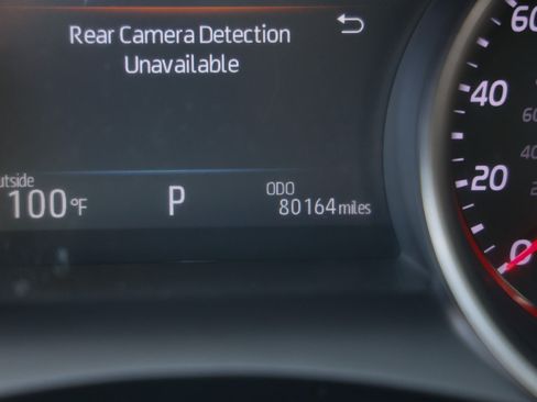 Used 2021 Toyota Camry XSE FWD image 45