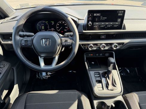 Certified 2026 Honda CR-V Sport image 11