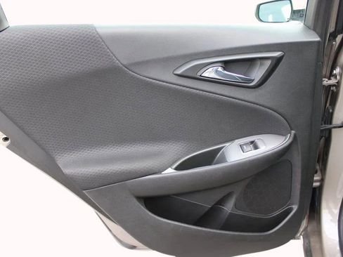 Used 2024 Chevrolet Malibu LS image 25