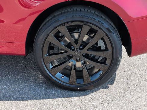 New 2026 Land Rover Range Rover Sport Dynamic SE AWD/4WD image 13
