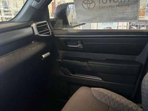 New 2025 Toyota Tundra SR5 w/ SR5 Convenience Package image 27