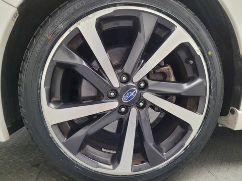 Used 2020 Subaru Impreza 2.0i Sport w/ Popular Package #2 AWD/4WD image 31