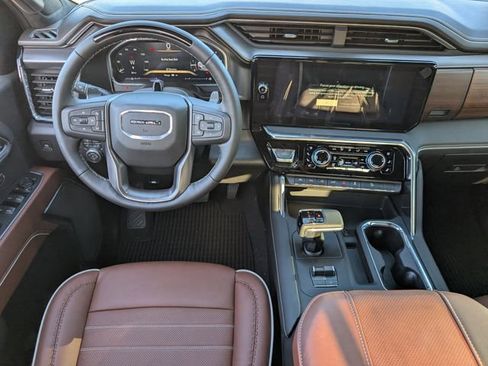 New 2026 GMC Sierra 1500 Denali Ultimate AWD/4WD image 7