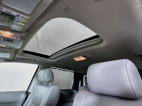 Used 2021 Toyota Sequoia Limited RWD image 6
