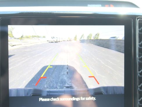 New 2025 Ford Ranger XLT w/ Equipment Group 301A High image 29