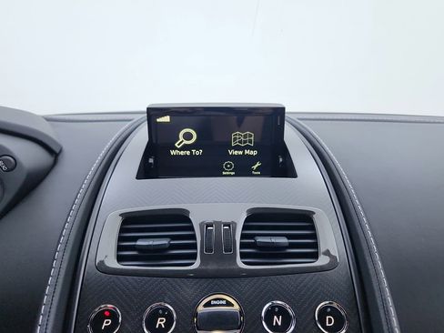 Used 2015 Aston Martin Vanquish Coupe image 72