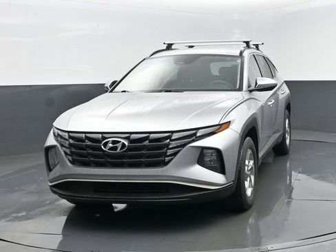 Used 2023 Hyundai Tucson SEL w/ Winter Package AWD/4WD image 23