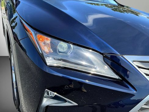 Used 2018 Lexus RX 350 AWD w/ Premium Package image 34