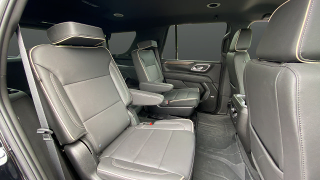 Used 2024 Chevrolet Tahoe Premier AWD/4WD image 26