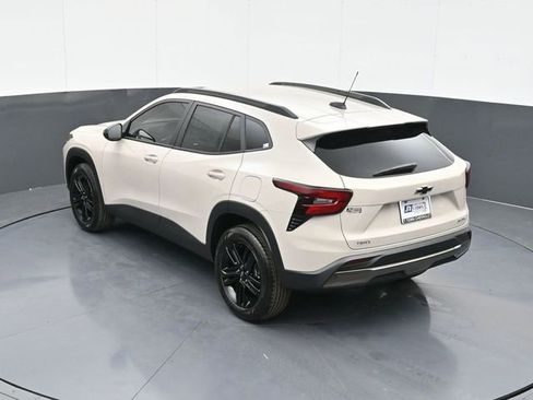 New 2026 Chevrolet Trax ACTIV w/ Driver Confidence Package image 56