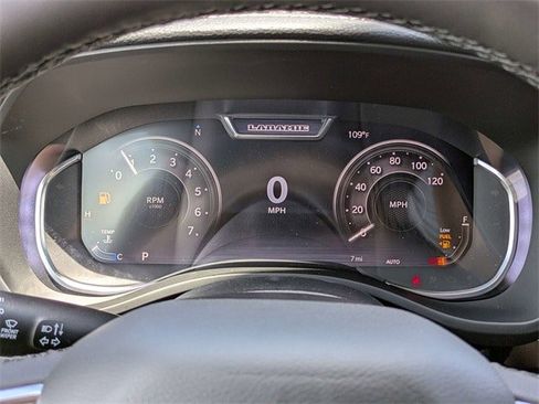 New 2026 RAM 1500 Laramie w/ Night Edition image 27