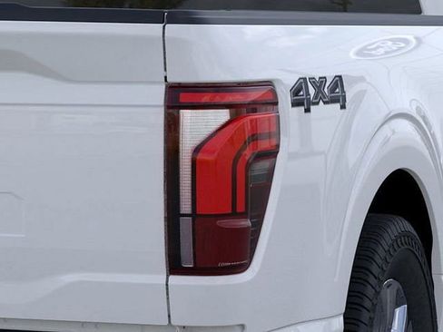 New 2026 Ford F150 Lariat AWD/4WD image 21