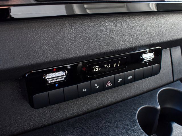 New 2026 Mercedes-Benz Sprinter 2500 image 18