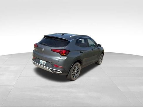 Used 2022 Buick Encore GX Select FWD image 3