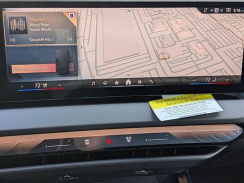 Used 2025 BMW X3 xDrive30i w/ Convenience Package image 13