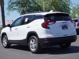 Used 2023 GMC Terrain SLE w/ Driver Convenience Package image 3