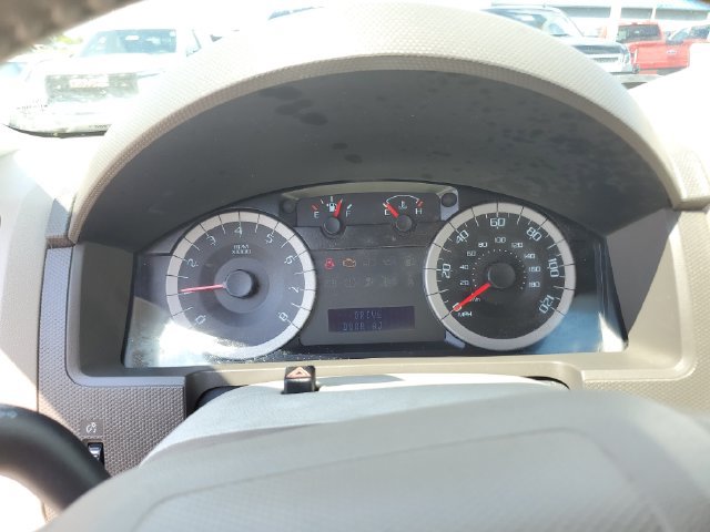 Used 2010 Ford Escape XLT FWD image 21