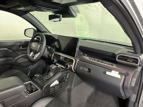 New 2026 Toyota Tacoma TRD Off-Road image 16