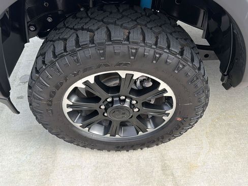 Used 2025 RAM 2500 Rebel w/ Rebel Level 2 Equipment Group AWD/4WD image 9