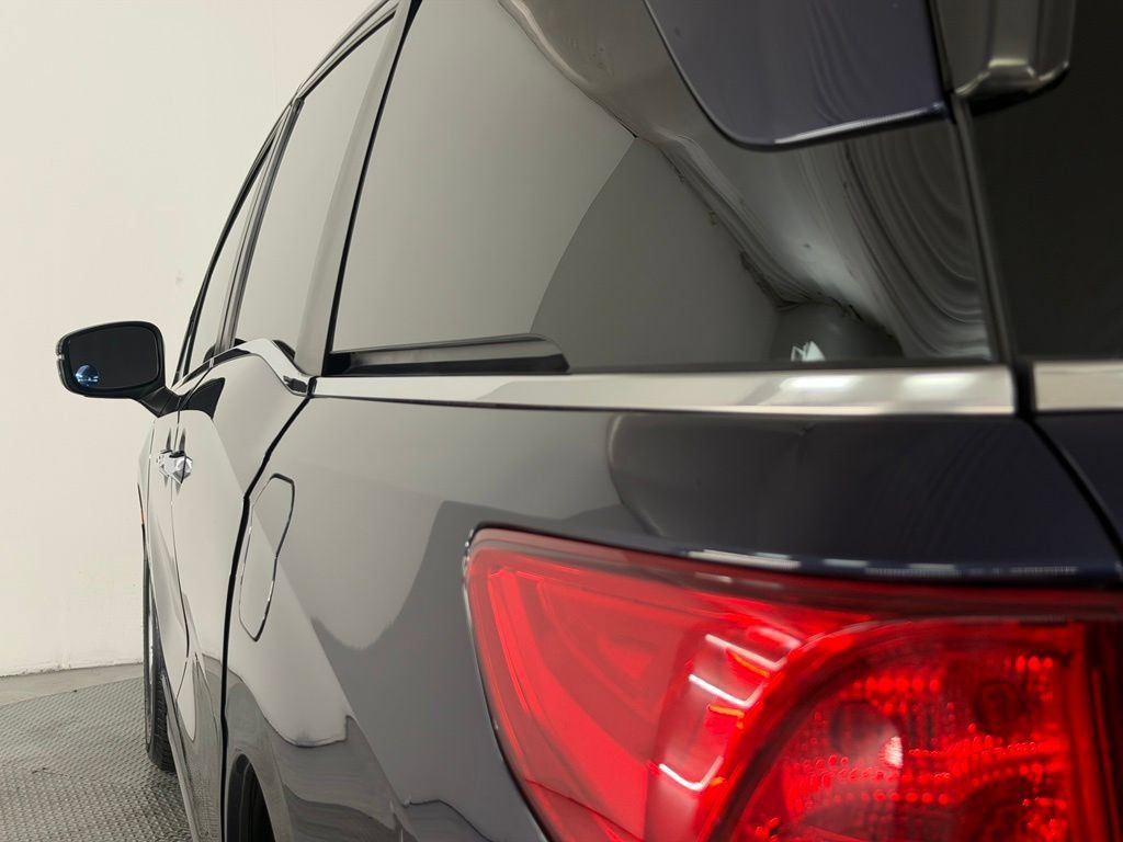 Used 2018 Honda Odyssey EX-L image 51