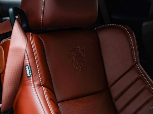 Used 2023 Dodge Challenger SRT Hellcat Redeye image 56