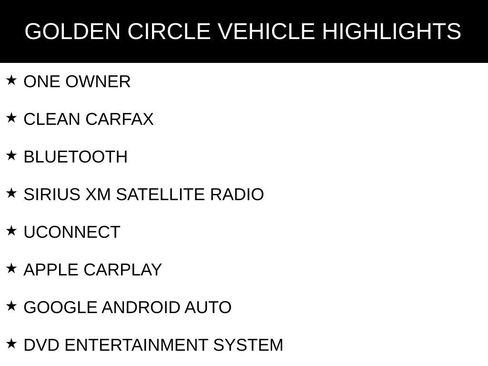 Used 2018 Chrysler Pacifica Touring-L w/ Premium Audio Group FWD image 3