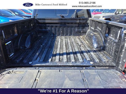 Certified 2021 Ford F150 XLT w/ Equipment Group 302A High image 27