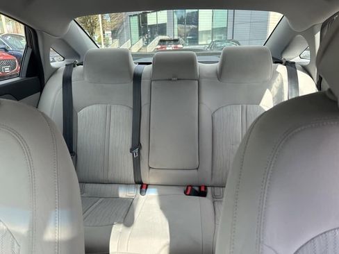 Used 2016 Hyundai Sonata Plug-In Hybrid FWD image 31