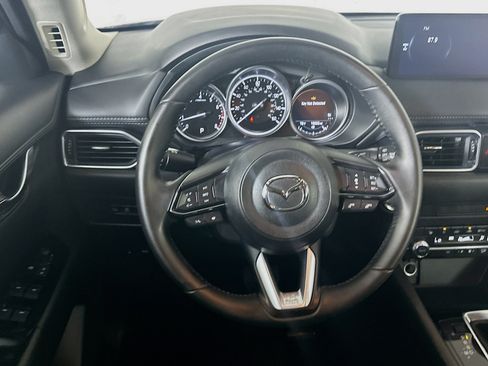 Used 2024 MAZDA CX-5 AWD 2.5 S w/ Select Package image 18