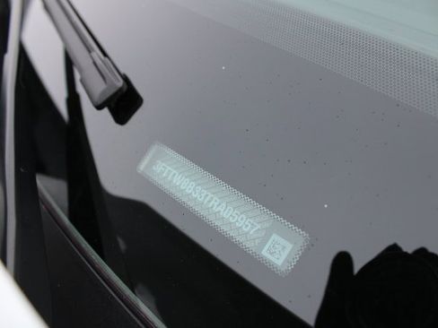 New 2026 Ford Maverick XL w/ Equipment Group 101A image 31